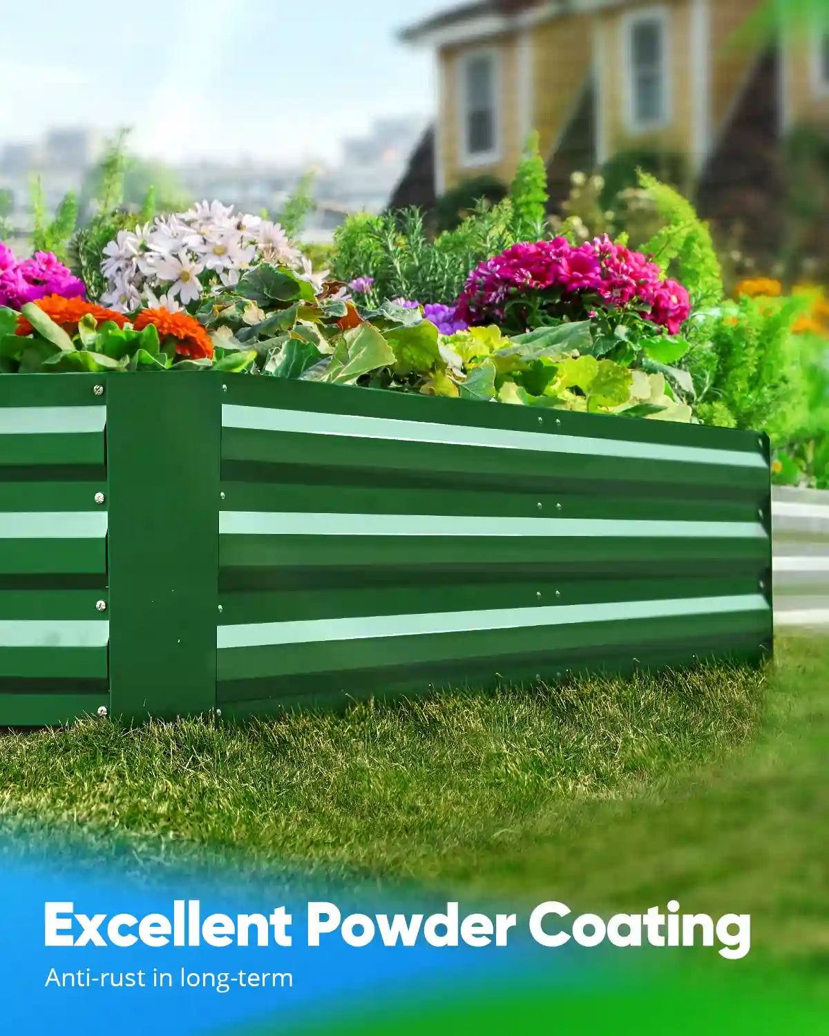 anti-rust in long-term#color_green