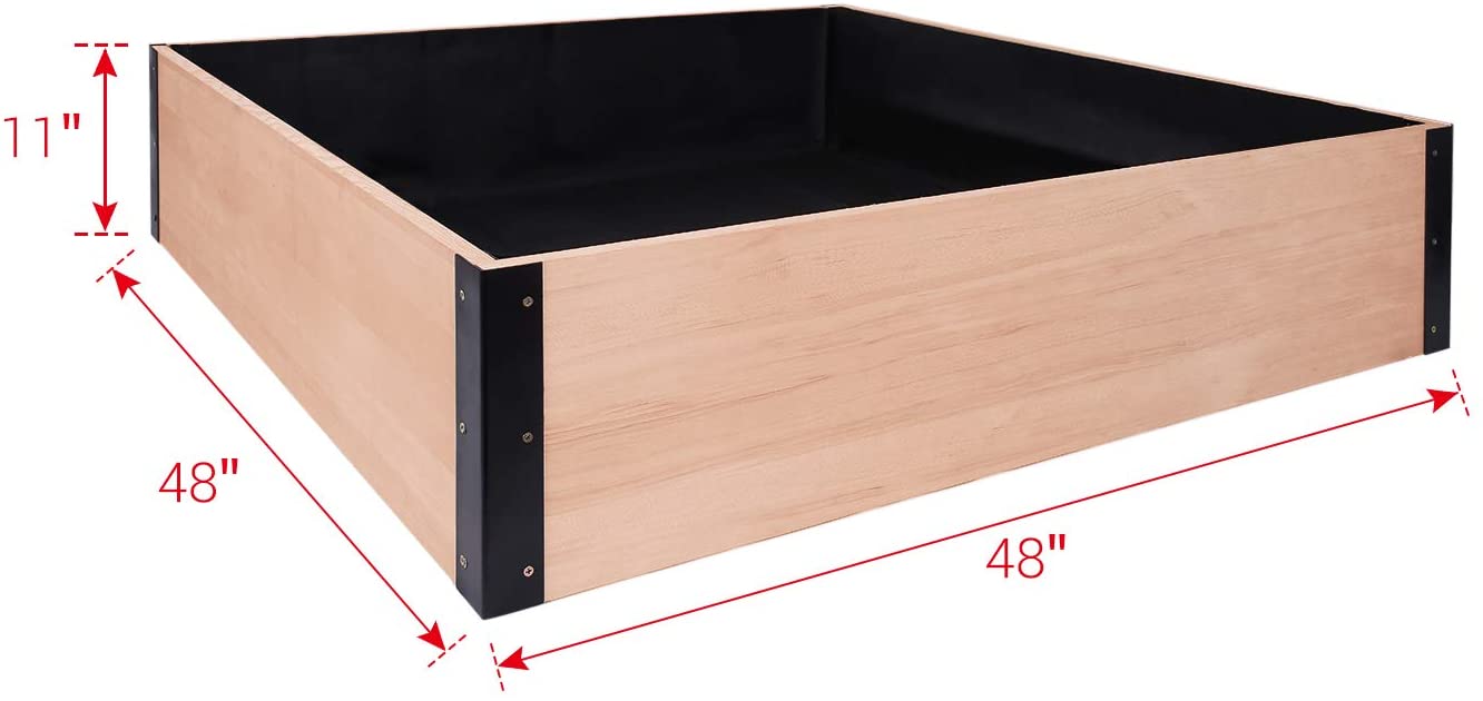 Garden Bed