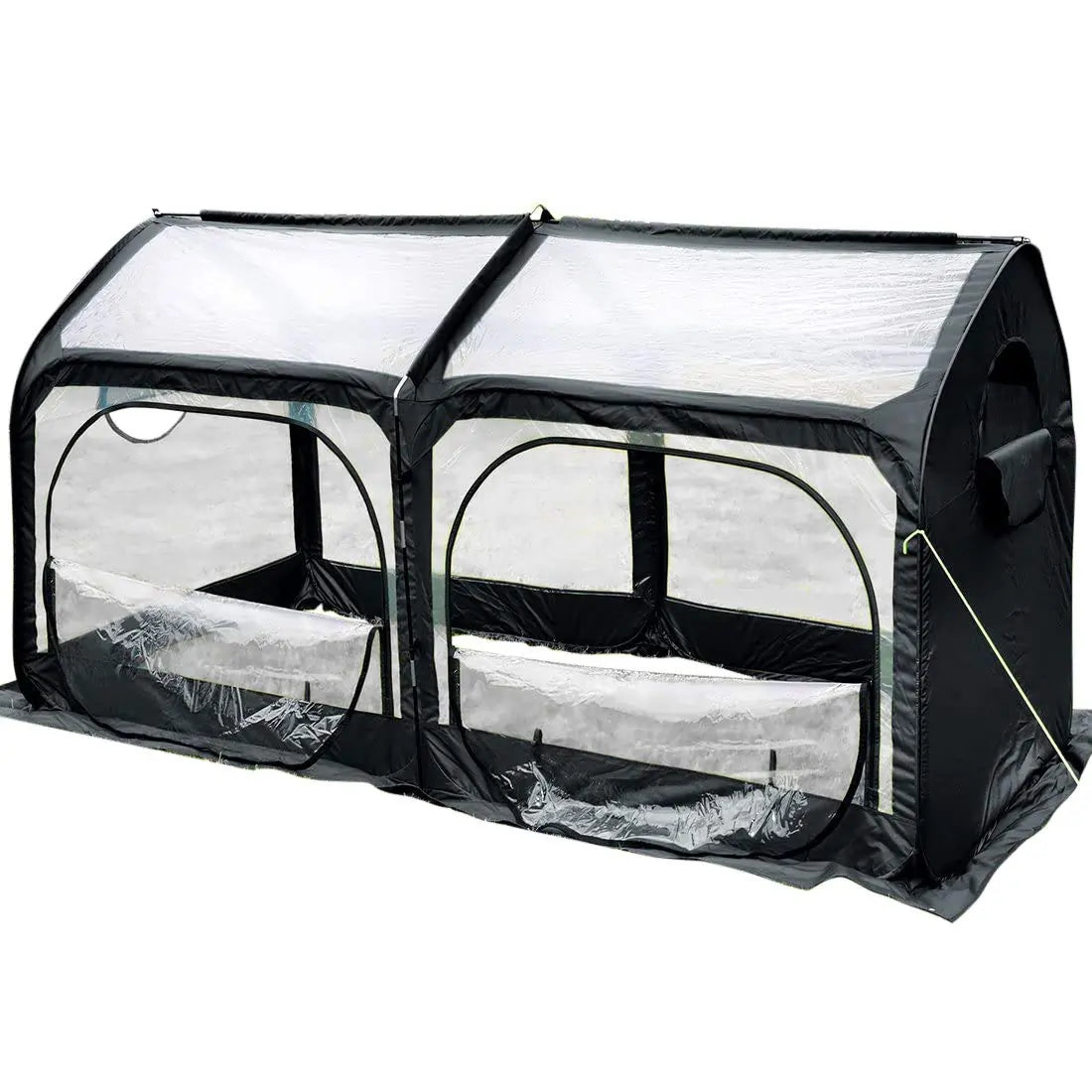 small black greenhouse#color_black